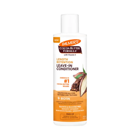 Palmers Conditioner Cocoa Butter 250ML