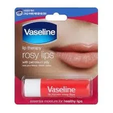 Vaseline Lip Balm Rosy Lips 4.8G