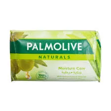 Palmolive Soap Moisture Care With Aloe Extract And Olive Oil 170G