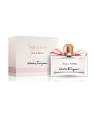 Salvatore Ferragamo Eau De Parfum Signorina 100ML