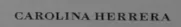 Carolina Herrera