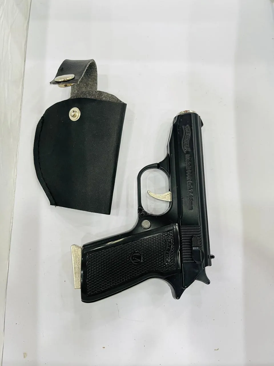 Best Lighter Knife Gun Small