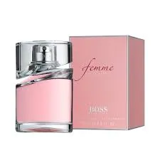 Hugo Boss Eau De Parfum Femme 75ml