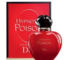 Christian Dior Eau De Toilette Hypnotic Poison 100ML