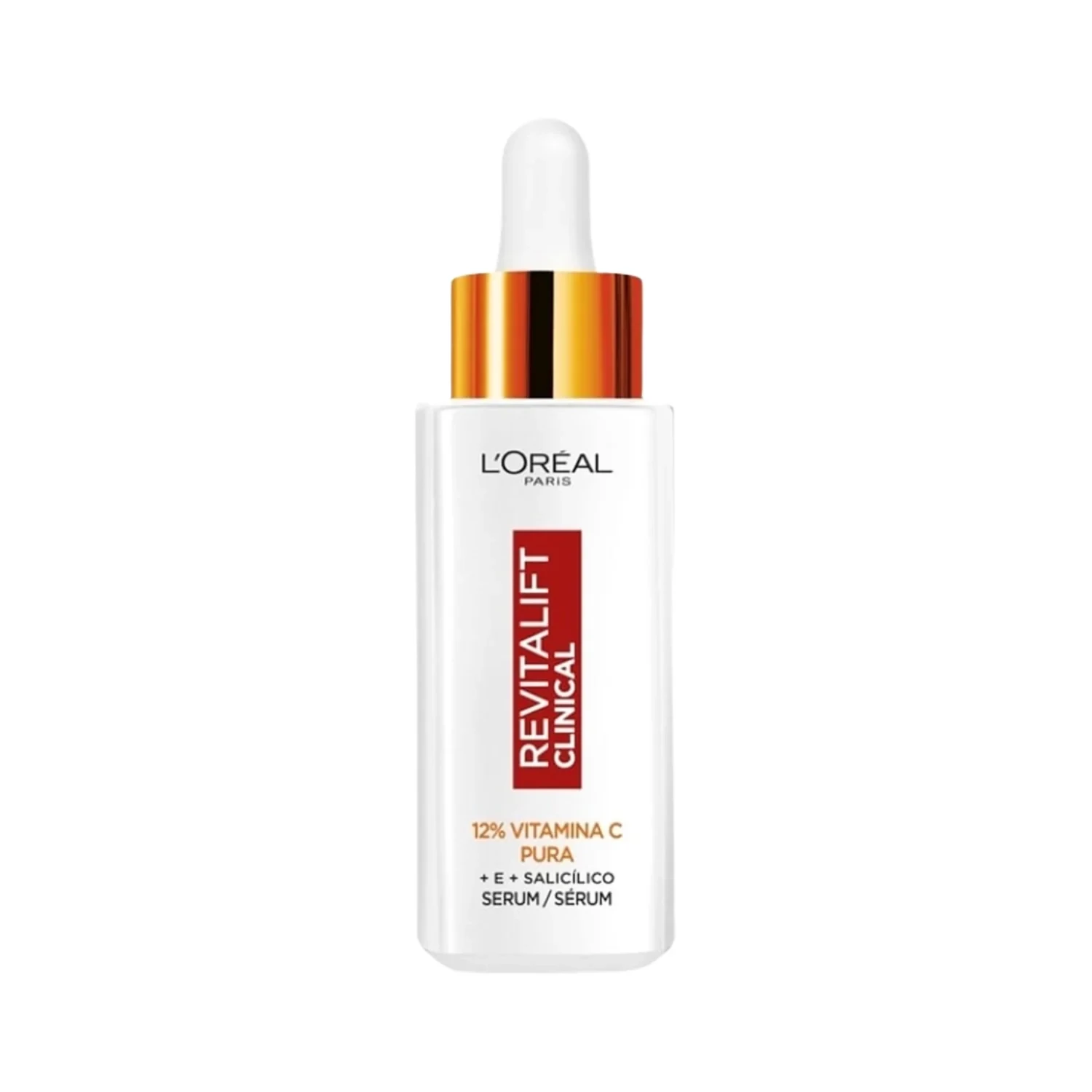 Loreal Face-Serum Revitalift Clinical 12% Vitamin C 30ML