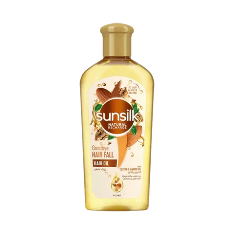 Sunsilk Hair Oil Good Bye Hair Fall 250ML