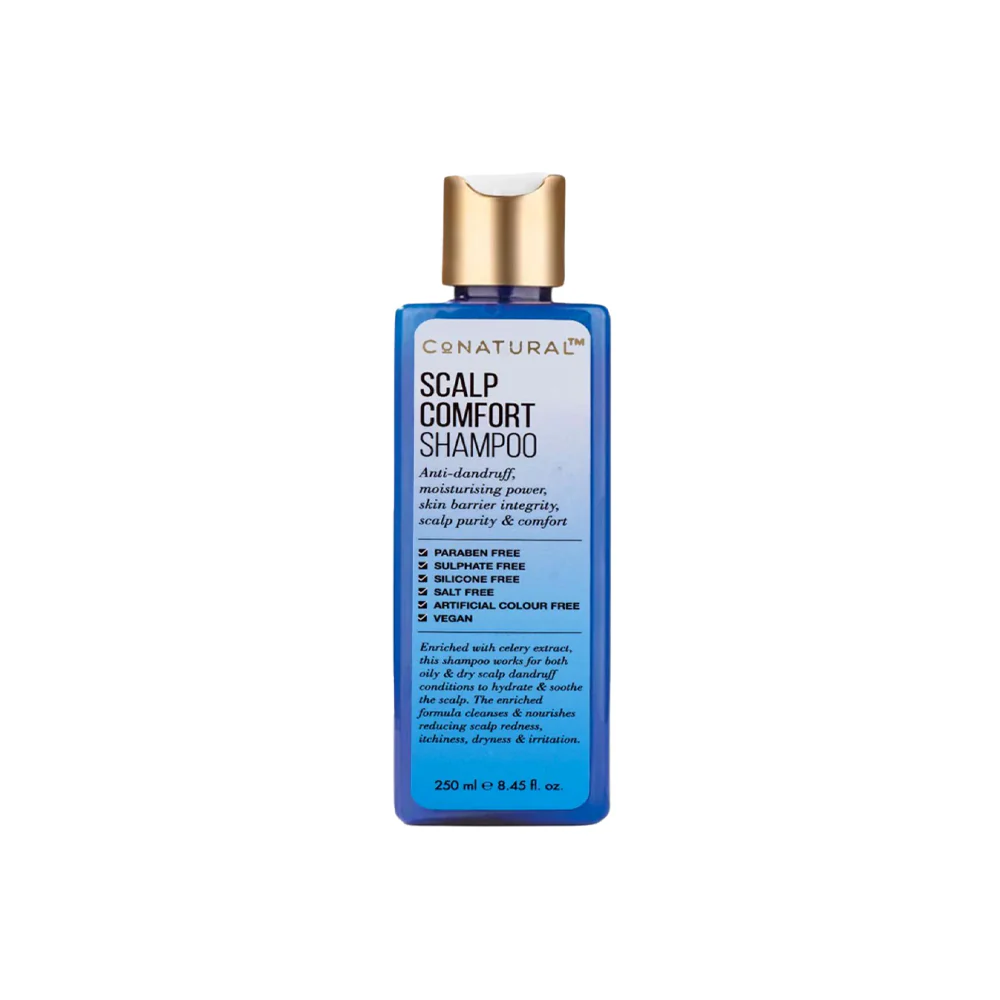 Co Natural Shampoo Scalp Comfort 260G