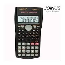 Joinus Scientific Calculator JS-82MS5