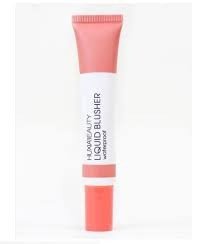Huxia Beauty Liquid Blusher Tube