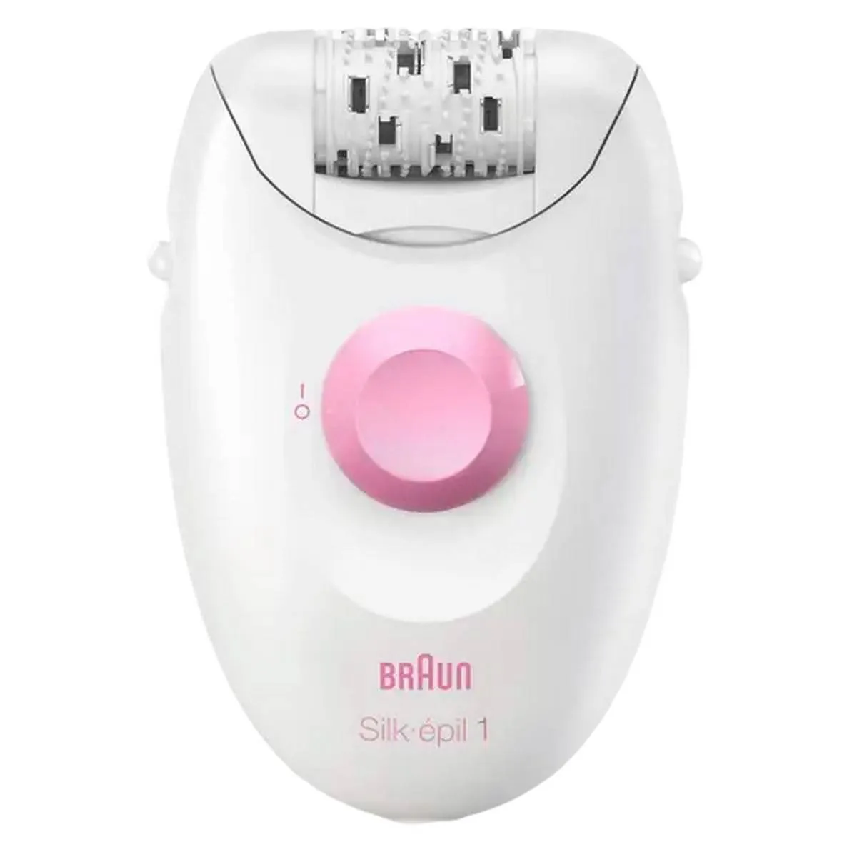 Braun Silk Epil 1 Se-1000 Epilator