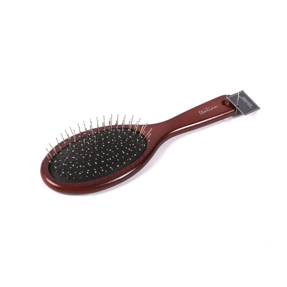 Italian Hair Brush WB0872SHR