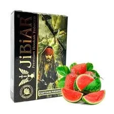 Jibiar Flavor Captain Pirates