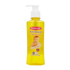 Mothercare Baby Shampoo 200Ml
