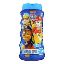 Lorenay Baby Shampoo 2IN1 Paw 475ML