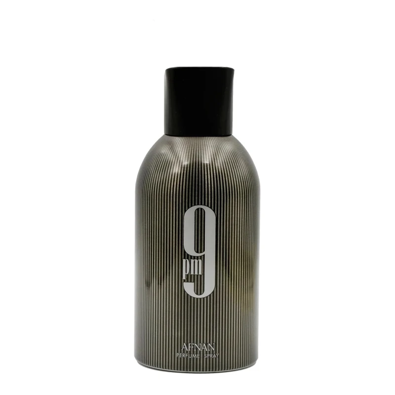 Afnan Deodorant Body Spray 9PM 250ML