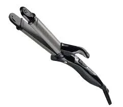 Kemei 2in1 Electric Curler+Straightnener KM1297