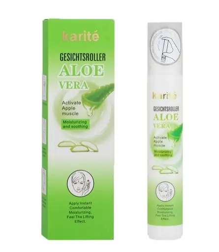 Karite Eye Contour Aloe Vera 10ML