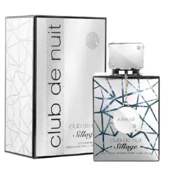 Armaf Eau De Parfum Club De Nuit Sillage 105ML