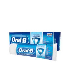 Oral-B Tooth Paste Pro Expert Professional 75ML
