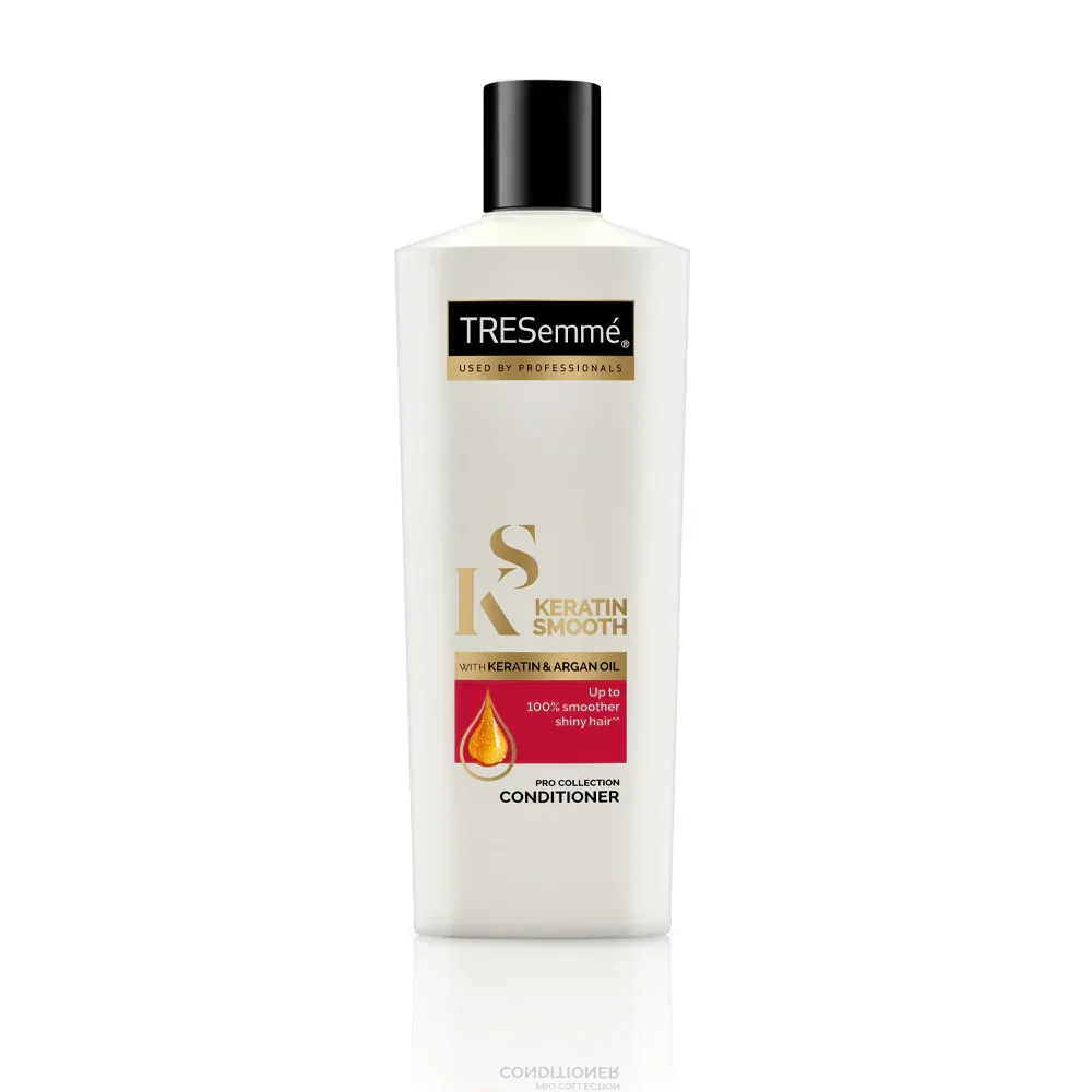 Tresemme Conditioner Keratin Smooth 160Ml