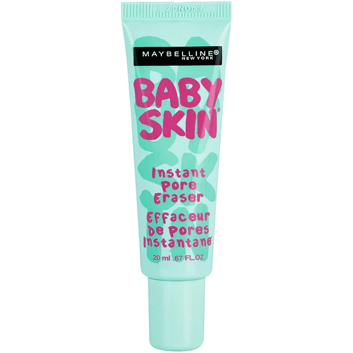 Maybelline Primer Baby Skin Pore 30ML