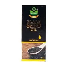 Marhaba Black Seed Oil 25ML
