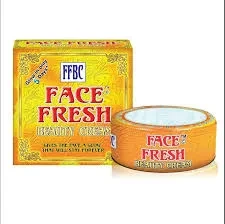 Face Fresh Beauty Cream Regular