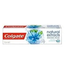 Colgate Toothpaste Natural Extracts Seaweed 75ML