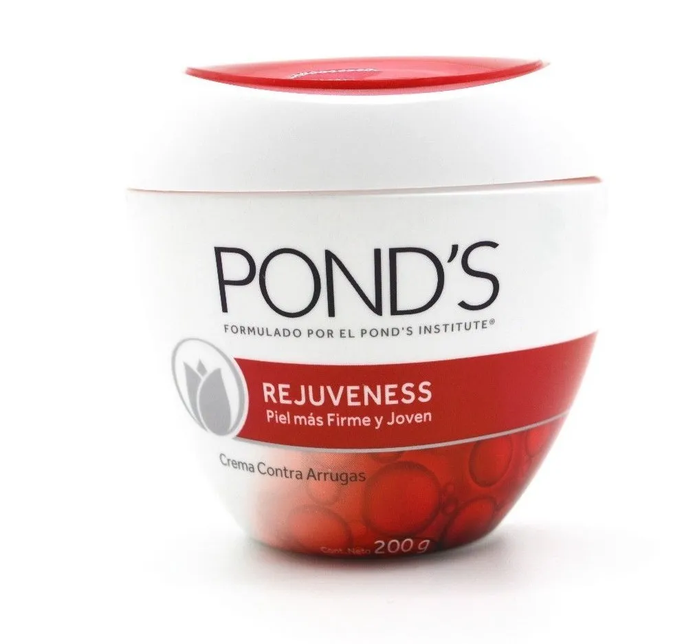Pond's Cream Rejuveness Anti Wrinkle 200G