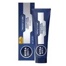 Nivea Shaving Cream Original 100ML