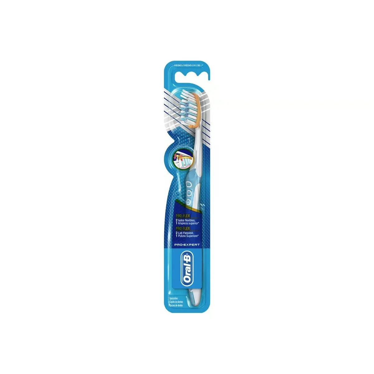 Oral-B Toothbrush Pro Expert