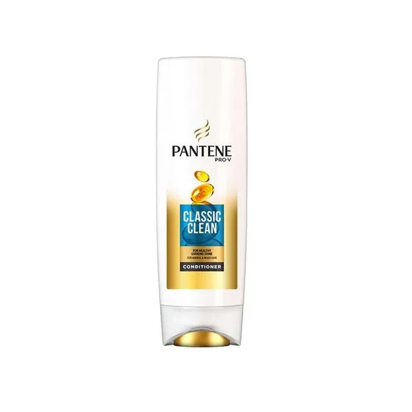 Pantene Conditioner For Classic Clean 360ML