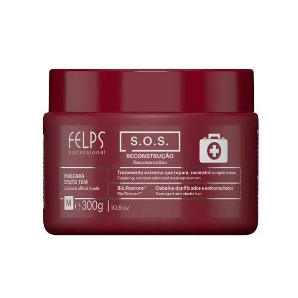 Felps Hair Mask Restore 300G