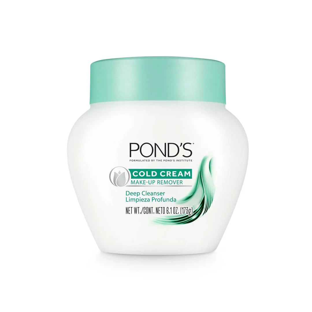 Pond's Cream Cold Green 173G