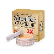 Sheaffer Easy Base 3X Coverage 45 28G