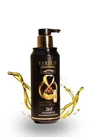 Yardlie Shampoo Gol Keratin Amino Acids 500G