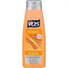 VO5 Shampoo Normal Gentle Cleansing 370Ml