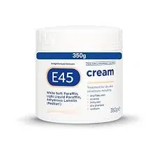 E45 Cream Jar 350G