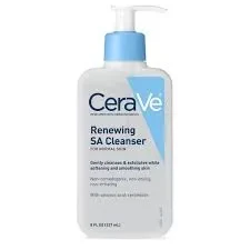 Cerave Facial Cleanser Renewing SA 237ML