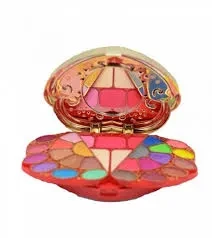 Kiss Touch Romantic Make Up Kit 6026
