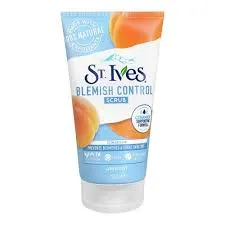 Stives Face Scrub Blemish Control 150ml
