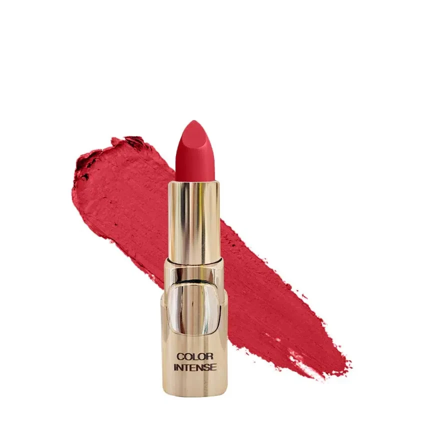 Color Institute Color Intense Lipstick 5036 Silver 16