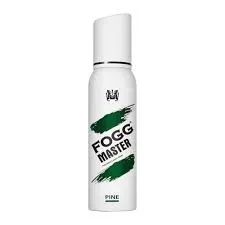 Fogg Deodorant Body Spray Master Pine 120ML