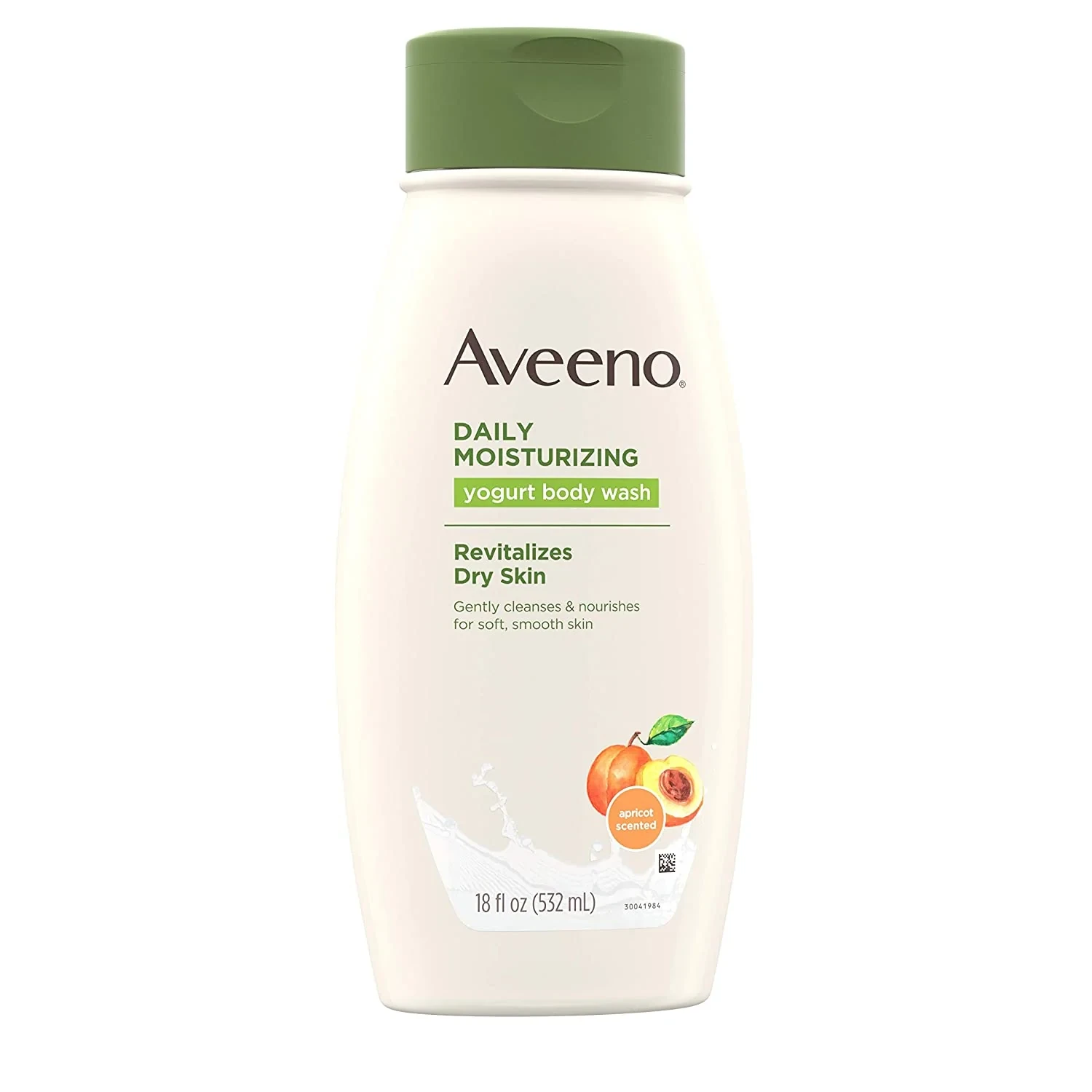 Aveeno Body Wash Daily Mosturizing Yogurt 532ML