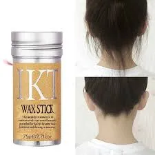 Ikt Wax Stick For Hair Styling Keratine 75g