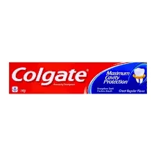 Colgate GRF MCP 150G PK