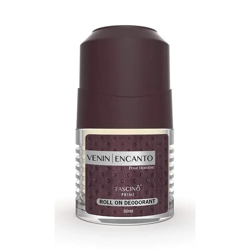 Fascino Deodorant Roll On Venin Encanto 50ML