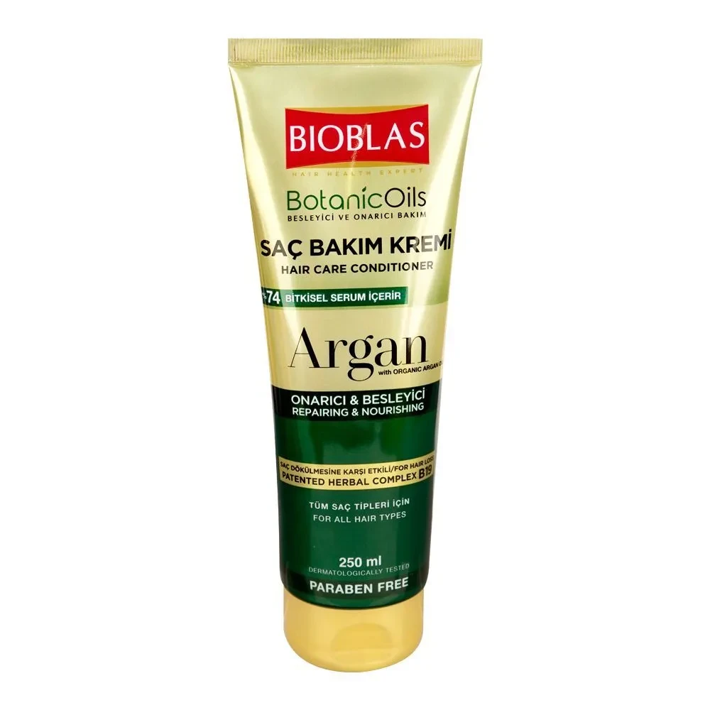 Bioblas Conditioner Argan 250ML