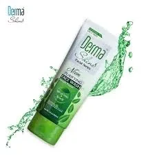 Derma Shine Face Wash Neem 100G
