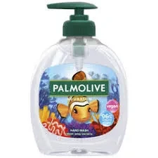 Palmolive Hand-Wash Aquarium 300ML